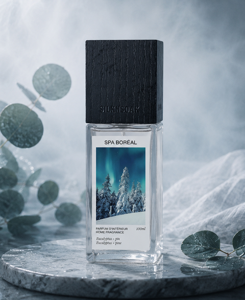Home Fragrance