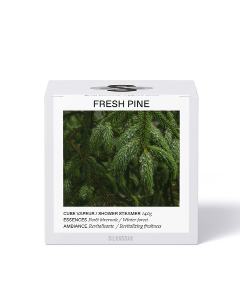 Fresh pine