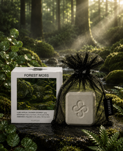 Forest Moss