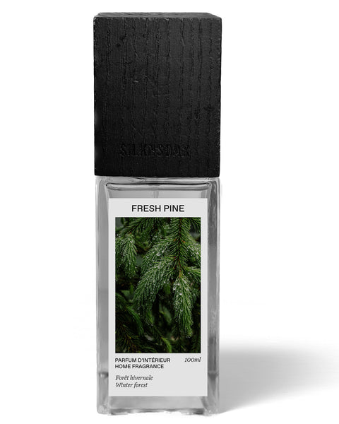 Fresh pine