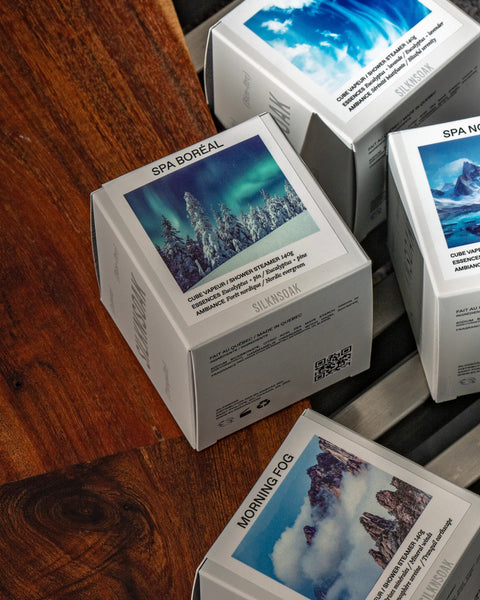 Spa boréal