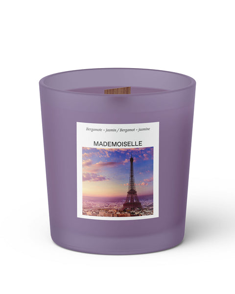 Mademoiselle
